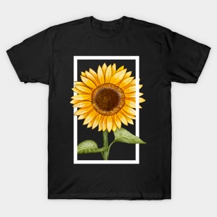 Sunflower T-Shirt